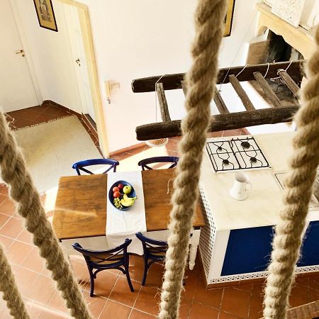 Villa Upstairs - Lazy Terrace Lecce Exterior foto