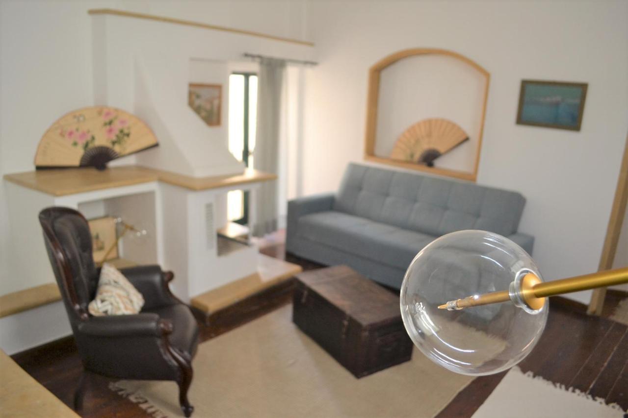 Villa Upstairs - Lazy Terrace Lecce Exterior foto