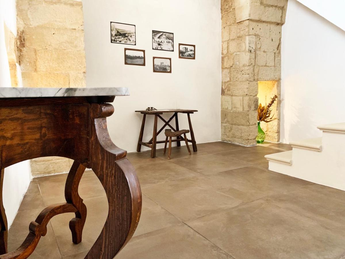 Villa Upstairs - Lazy Terrace Lecce Exterior foto