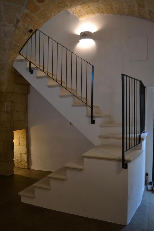Villa Upstairs - Lazy Terrace Lecce Exterior foto