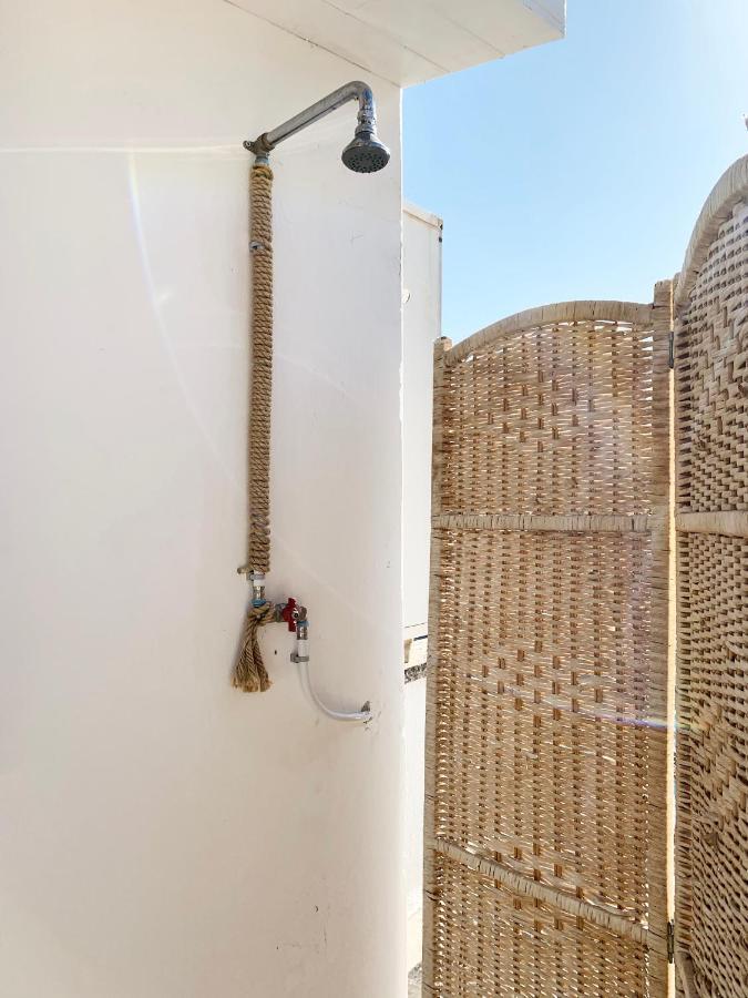 Villa Upstairs - Lazy Terrace Lecce Exterior foto